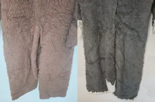 Costume Carnevale Tom & Jerry