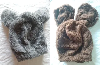 Costume Carnevale Tom & Jerry