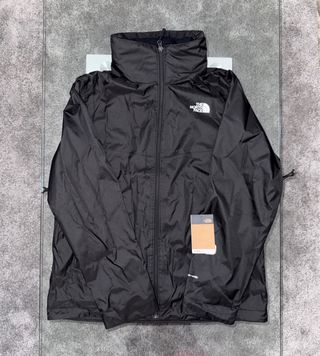 Giacca a Vento The North Face Nera