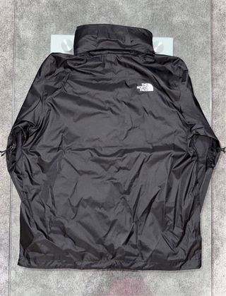 Giacca a Vento The North Face Nera