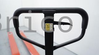 Transpaleta Larga Hidráulica 2000 Kg - 2000x540 mm