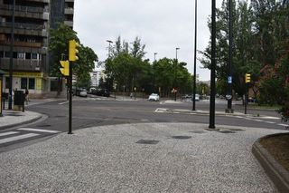 Local comercial en venta en La Magdalena en Zaragoza