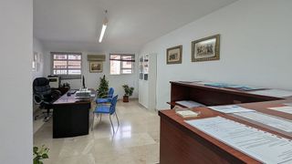 Oficina en venta en Zona Puerto Deportivo en Fuengirola