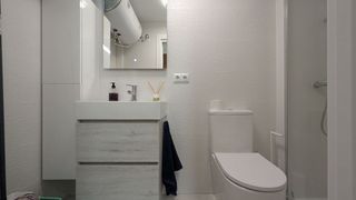 Oficina en venta en Zona Puerto Deportivo en Fuengirola