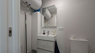 Oficina en venta en Zona Puerto Deportivo en Fuengirola