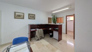 Oficina en venta en Zona Puerto Deportivo en Fuengirola