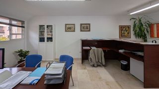 Oficina en venta en Zona Puerto Deportivo en Fuengirola