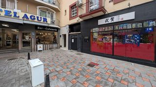 Oficina en venta en Zona Puerto Deportivo en Fuengirola