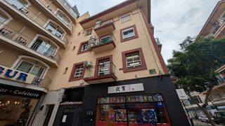 Oficina en venta en Zona Puerto Deportivo en Fuengirola