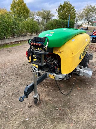 Atomizador Trend Plus Reverse