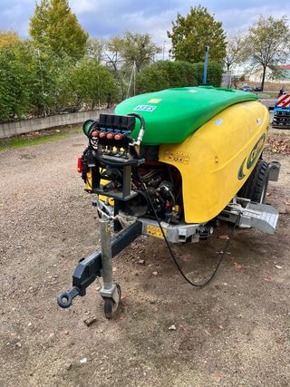 Atomizador Trend Plus Reverse