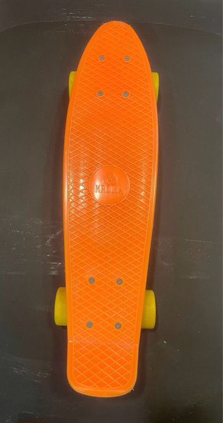 Star-Skateboards Patinete, diferentes colores