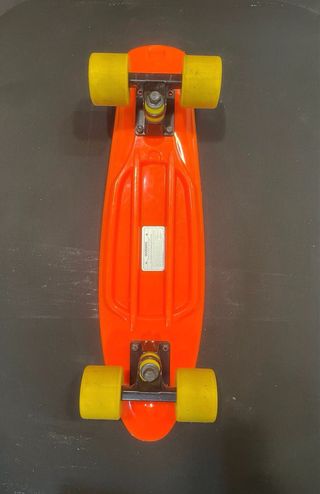 Star-Skateboards Patinete, diferentes colores