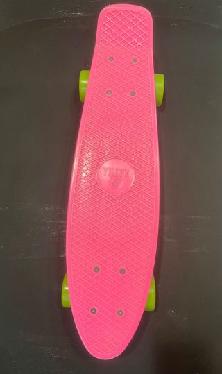Star-Skateboards Patinete, diferentes colores