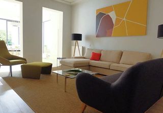 Piso en alquiler en Justicia - Chueca en Madrid