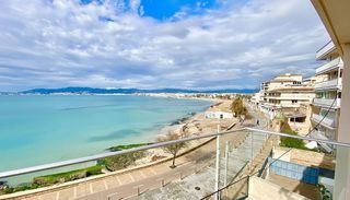 Piso en alquiler en El Coll d'en Rabassa en Palma de Mallorca