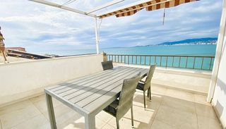 Piso en alquiler en El Coll d'en Rabassa en Palma de Mallorca