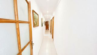 Piso en alquiler en El Coll d'en Rabassa en Palma de Mallorca