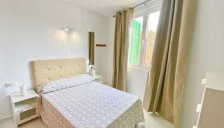 Piso en alquiler en El Coll d'en Rabassa en Palma de Mallorca