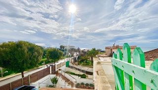 Piso en alquiler en El Coll d'en Rabassa en Palma de Mallorca