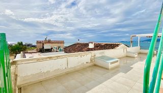 Piso en alquiler en El Coll d'en Rabassa en Palma de Mallorca