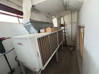 Nave industrial en alquiler en Parque Ondarreta - Urtinsa en Alcorcón