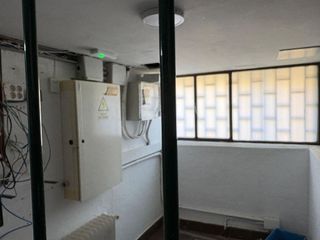 Nave industrial en alquiler en Parque Ondarreta - Urtinsa en Alcorcón