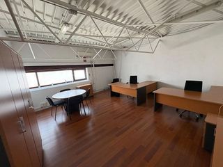 Nave industrial en alquiler en Parque Ondarreta - Urtinsa en Alcorcón