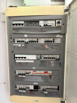 Nave industrial en alquiler en Parque Ondarreta - Urtinsa en Alcorcón