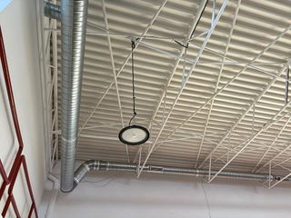 Nave industrial en alquiler en Parque Ondarreta - Urtinsa en Alcorcón