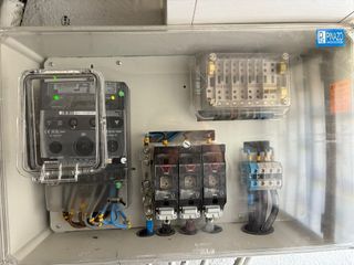 Nave industrial en alquiler en Parque Ondarreta - Urtinsa en Alcorcón