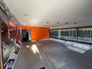 Nave industrial en alquiler en Parque Ondarreta - Urtinsa en Alcorcón