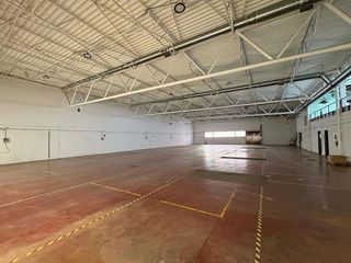 Nave industrial en alquiler en Parque Ondarreta - Urtinsa en Alcorcón