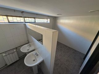 Nave industrial en alquiler en Parque Ondarreta - Urtinsa en Alcorcón