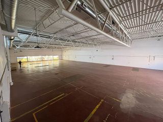 Nave industrial en alquiler en Parque Ondarreta - Urtinsa en Alcorcón