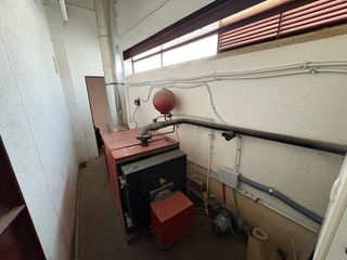 Nave industrial en alquiler en Parque Ondarreta - Urtinsa en Alcorcón