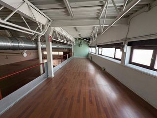 Nave industrial en alquiler en Parque Ondarreta - Urtinsa en Alcorcón