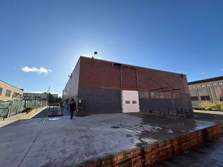 Nave industrial en alquiler en Parque Ondarreta - Urtinsa en Alcorcón