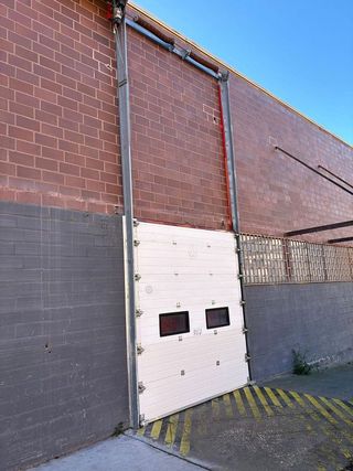 Nave industrial en alquiler en Parque Ondarreta - Urtinsa en Alcorcón