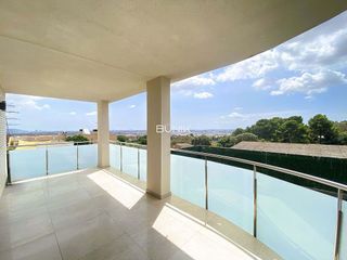 Piso en alquiler en Camps Blancs en Sant Boi de Llobregat