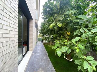 Piso en alquiler en Camps Blancs en Sant Boi de Llobregat