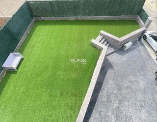 Piso en alquiler en Camps Blancs en Sant Boi de Llobregat