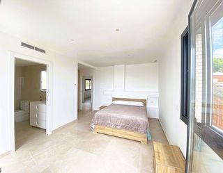 Piso en alquiler en Camps Blancs en Sant Boi de Llobregat