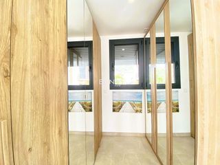 Piso en alquiler en Camps Blancs en Sant Boi de Llobregat