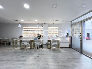 Local comercial en venta en Artigas - Llefià en Badalona