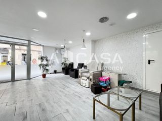 Local comercial en venta en Artigas - Llefià en Badalona