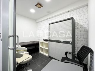 Local comercial en venta en Artigas - Llefià en Badalona