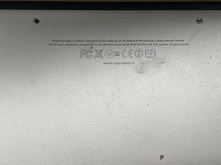 Apple MacBook Pro A1278