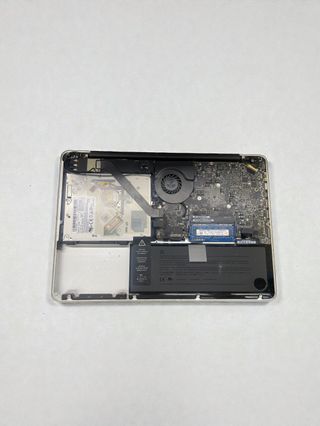 Apple MacBook Pro A1278