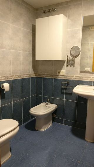 Piso en alquiler en Sant Antoni en Valencia